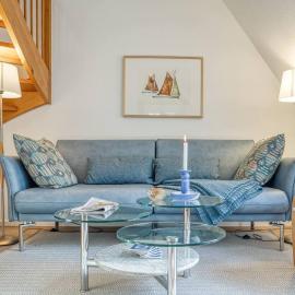 Achtern Diek Haus 13b Wohnung 6