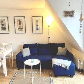 Achtern Diek Haus 15d Wohnung 6