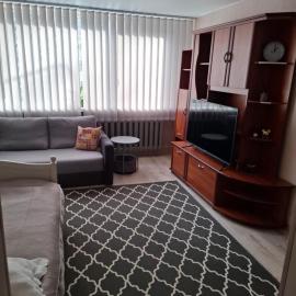 Butas KOMPaktiškas, hotel Tauragėben