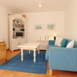 Achtern Diek Haus 12b Wohnung 2