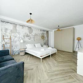 The CUBE Open Space in Gzira - Adults Only, hotel a Il-Gżira