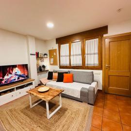 Apartamento Acogedor Pineta