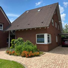 Haus Datteln, hotel in Datteln
