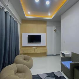 THE24 Residence، فندق في Yala