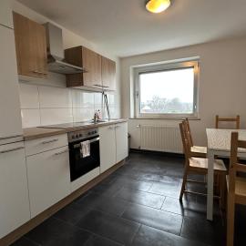 Case Five Aparthotel mit Parkplatz, hotel in Datteln