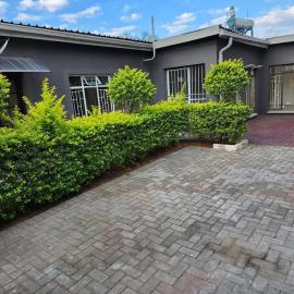 Wampex Guest House