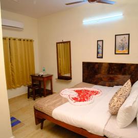 ANL Residency, hotel v destinácii Chennai