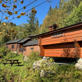 Smart and beautiful micro house - Great base for mountain adventures, Hotel in Hedalen