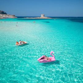 L'approdo
