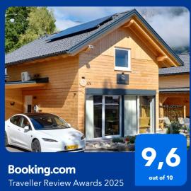 Chalet Alpensuss, hotel u gradu 'Kötschach'