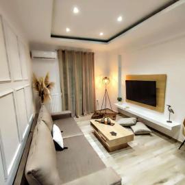 Aneira Suite in Chalkida, hotel i Chalkida
