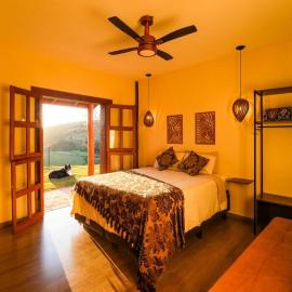 Ellementares Guest House, hotel in Socorro