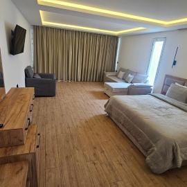 Riverside View Jacuzzi&Halal Suite