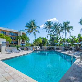 Boca Plaza, ξενοδοχείο σε Boca Raton