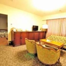 Hotel Tetora Resort Tateyama Kokusai - Vacation STAY 45353v, hotelli kohteessa Tateyama