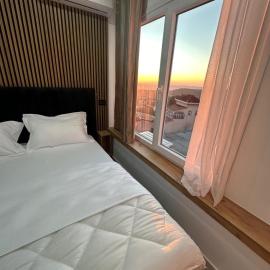 Luz de Sol Rooms