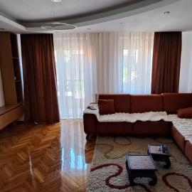 NADJA apartmani – hotel w mieście Šabac