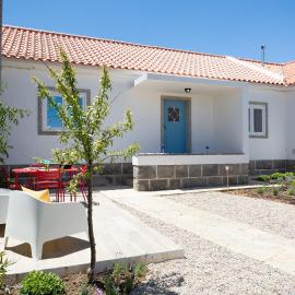BeGuest Cascais Blue Family Home