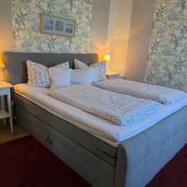 Haus Sonnenschein in Zingst, hotel en Zingst