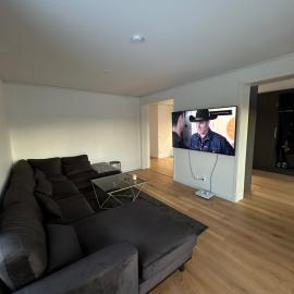 Luxury Apartment,close to city