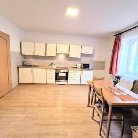 Comfortsuits Praha: Prag'da bir otel