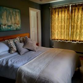 Grandwood House Lodges, Hotel in Chichester
