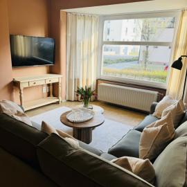 Two bedroom apartment 150m from the beach