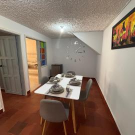 Hospedaje Casa Miraflores, hotel in Ráquira