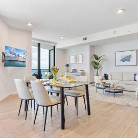 Downtown by Miami Vacation Rentals, hotel in Miami