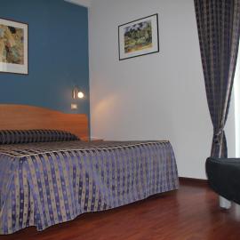 Viesnīca B&B Luna Blu pilsētā Modika
