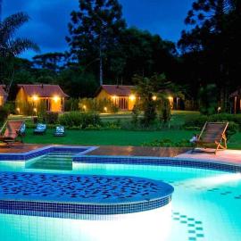 Pousada Villa Acauã
