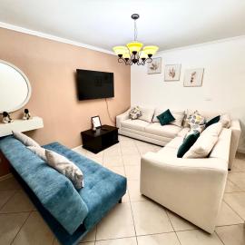 Apartamento en la mejor ubicación, centro de Loja