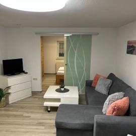 Ferienwohnung Schmidbauer Iphofen