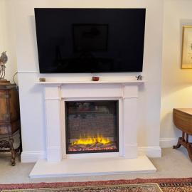North Farm fits 1-6 people, hotel in Sawston