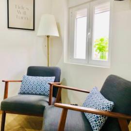 Entre Muralhas - Cozy Apartment Elvas I, hotel u gradu Elvas