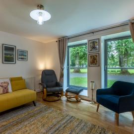 Raven Wing 2 Apartment- Highland Club Scotland