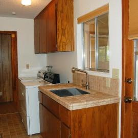Mountain Retreat, hotel in Wawona