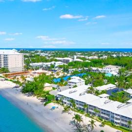 Cayman Luxury Rentals at Cayman Club # 25, hotel in Grand Cayman