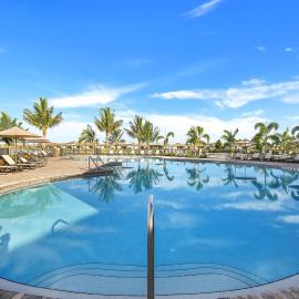 New Home in Paradise