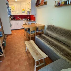 Studio accessible en ski et en voiture