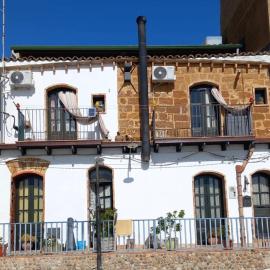 Casa vacanza La Guardiola, отель в Реальмонте