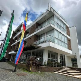 LUXURY Hotel