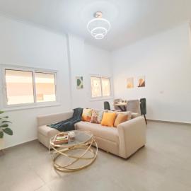 Oasis Apartment, hotel in Safaga