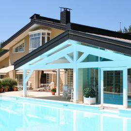 Chalet La Forestière