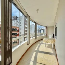 Apartamento Vivendas do Atlântico
