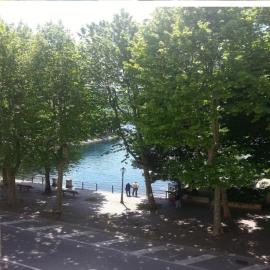 HLL Hotel Lungolago Lecco-Como Lake, hotelli Leccossa