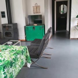 casa en La Barra LA PORTUARIA
