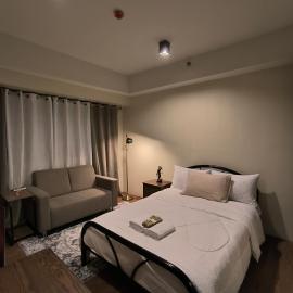 The Serena Suite, hotell Manilas