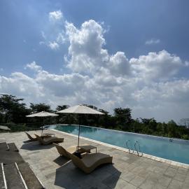 Kaliandra Resort & Organic Farm, hotel u gradu 'Dayu'