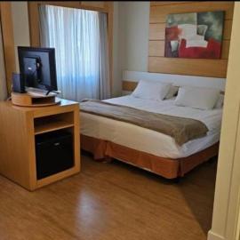 Flat Hotel Aeroporto Congonhas UH1109